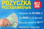 SZYBKA POŻYCZKA i NISKIE RATY ! Spłać swoje zob