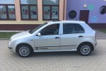 ŁADNA FABIA 1.4 WYPOSAŻENIE DŁUGIE OPŁATY