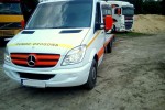 Transport Autolawetą Pomoc Drogowa Przewóz Poja
