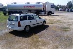 Sprzedam*Opla Astrę G*2004r*1,7 DTI*Dł Oce i PT