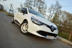 Renault Clio IV 4 2016, 1.5 dCi klima LED, komp